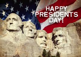 Image result for President’s Day