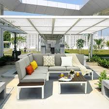 Shop now for our low price guarantee and expert service. Must Have Goplus Outdoor Cushioned Metal Armless Patio Conversation Seating Set Lounge Chair With Gray Cushion From Goplus Accuweather Shop