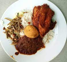 Yes, it is possible to get nasi lemak around the clock 24 hours a day in kl. Nasi Lemak Tanglin Nasi Lemak Food Beef