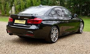 292¹ hp of sheer driving pleasure propel the bmw 330e* forward. Bmw 330e M Sport Saloon Electric Hybrid Auto Dms Cars