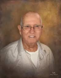 Obituary information for Virgil Lee “Bud” King