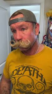 Death Grip Beard Oil & Balm for Soft, Healthy, Vibrant Facial Hair