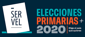 En caso de una segunda vuelta electoral, esta tendrá lugar el 19 de diciembre de 2021. Elecciones Primarias 2020 Nancagua Siembra Futuro