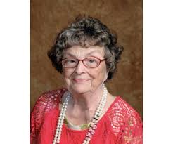 Nellie Granger Poulton Obituary (2022)