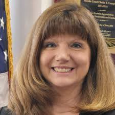 Pasco Circuit Court Clerk Paula S. O'Neil to retire; Gov. Ron DeSantis will  pick successor