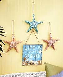 How would you like a dining room as beautifully beachy as this?? Home Decor Home Goods Interior Design Beach Theme Wall Decor Beach Wall Decor Beach Themes