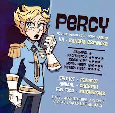 Percy epithet erased
