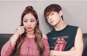 The answer seems quite obvious, as they are both considered to be 'human . Instagram ãƒŸ Taennie Taehyung Wattpad