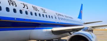 Jalan lapangan terbang antarabangsa kota kinabalu. Review Of China Southern Flight From Shanghai To Chengdu In Economy