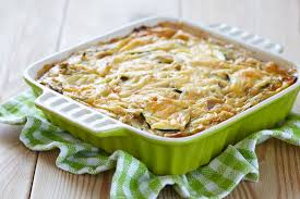 Daralt Husos Rakott Cukkini Recept Keppel Mindmegette Hu Receptek Recette Recette Gratin Courgette Gratin De Courgettes Recettes De Cuisine