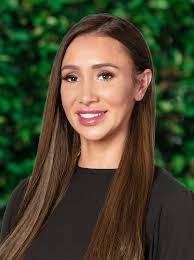 Melisa Mccann's Instagram, Twitter & Facebook