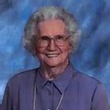 Obituary information for Opal Gay