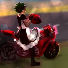 Bakugō is a very wanted criminal who is wanted in a lot of places. Shatterdart Explore Tumblr Posts And Blogs Tumgir