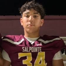 Salpointe Catholic Football Roster (2022-23)