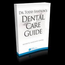 I was in private practice in kenmore and buffalo prior to joining dental care associates as an associate dentist in april 2002. Todd Shatkin Dds Cosmetic Dentist Buffalo Aesthetic Associates Centre