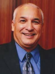 Arthur Garza Obituary