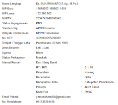 Jabatan kepala sekolah sebagai tugas tambahan tidak akan melekat lagi pada jabatan kepala sekolah karena pemerintah akan memberi penghargaan kepada ke. Profil Kepala Sekolah Sma Negeri 1 Pakong