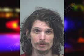 Max Mcclain — Gwinnett County Jail Bookings