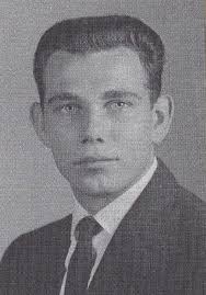 Gerald Allen “Butch” Sutton (1941-2005)