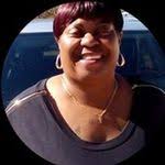 Gail Capers's Instagram, Twitter & Facebook