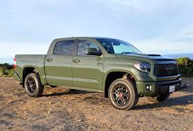 Visit toyota for more information on the toyota tundra. 2020 Toyota Tundra Trd Pro Crewmax Review By David Colman Video