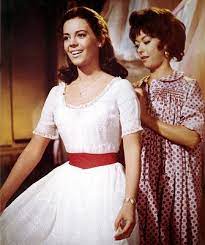 West Side Story Natalie Wood West Side Story Rita Moreno