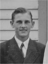 Lyle Eugene Howe (1924-2011)