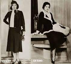Price excludes tax, title, license, and a documentary service fee. 1930s Fashion Spring Lines For 1931 Glamour Daze