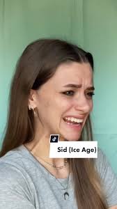 Sid The Sloth They Left without Me They Do This Every Year