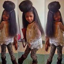 Mobile Site Preview Kids Hairstyles Natural Hair Styles Little Girl Hairstyles