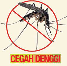 Oleh kerana itu, jika anda demam, penting untuk mengetahui sama ada anda menghidap demam denggi atau tidak. Mencegah Jangkitan Penyakit Demam Denggi Mshahrulnizam
