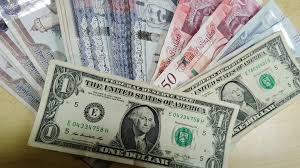 In finance, an exchange rate is the rate at which one national currency will be exchanged for another. Foreign Currency Exchange Rates Posts Facebook