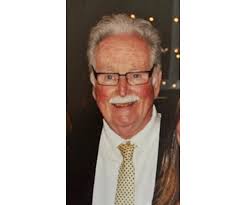 Paul Vinton Obituary (2024)