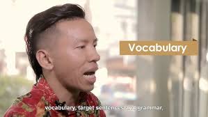 【巨匠美語】熱門講師Ted Lu