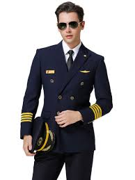 You can enjoy air china's chauffeured transfer service between approved city locations and airport please contact the air china service hotline for more information. Air Uniform Set Air China Captain Uniform Air Junior Pilot Uniform Male Security Supervisor Manager Professional Suit