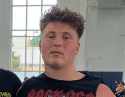 NC State signee Kage Payne will do whatever is asked of him.