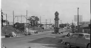 Ringwood In The Pre Eastland Days Melbourne Victoria Australia History Victoria Australia