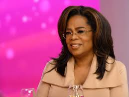 Us president donald trump says he could beat media proprietor, talk show host oprah winfrey in the 2020 presidential race, but does not think she will run. How A Qanon Coronavirus Conspiracy About Oprah Went Viral Vanity Fair