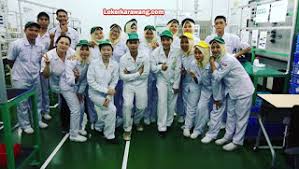 Maybe you would like to learn more about one of these? Loker Karawang 2021