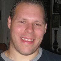 Tommy "Throwback" Kovac (@TommyKomic)