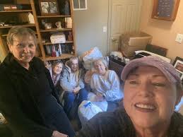 Delta Theta Tau GRIT