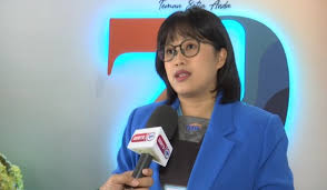Jabatan Penyiaran Malaysia (RTM) - News update