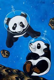 Panda Art Panda Art Cute Panda Wallpaper Panda Love