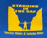 Standing In The Gap Mentorship, LLC