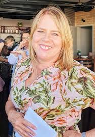 Lisa Passmore steps into new role with NGIWA