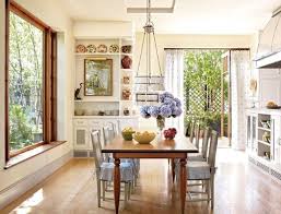 Cottage cuisine style campagne anglaise. Cuisine Cottage Succombez Au Charme Du Style Anglais