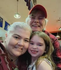 Dent, Caroline M. "Smokey"