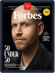 Forbes Back Issues - Digital - DiscountMags.com