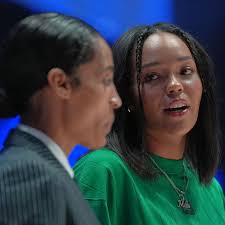 Unrivaled's second season provides key gathering place for WNBA players  during CBA negotiations