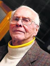 Rudy Visser Obituary (1926